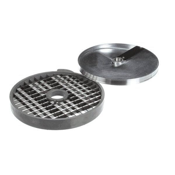 Dicing Equip 14X14 Cl50